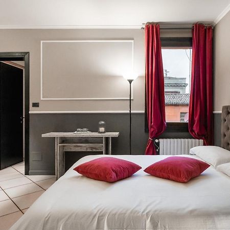 Studio Fusari A Piazza Maggiore By Wonderful Italy Bologna Exterior photo